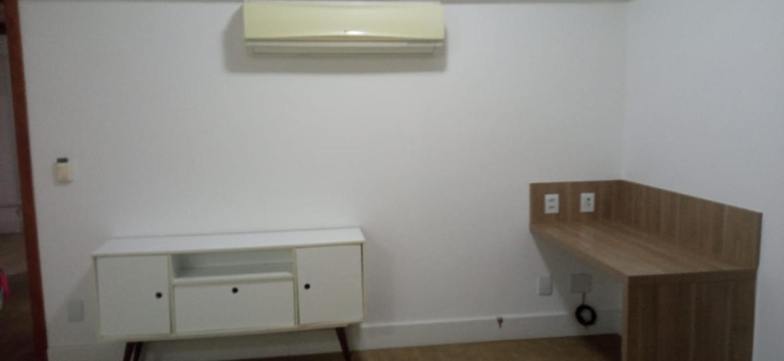 Flat Suite Superior, Com Acesso Ao Clube Super Quadra A Vitória Exteriör bild