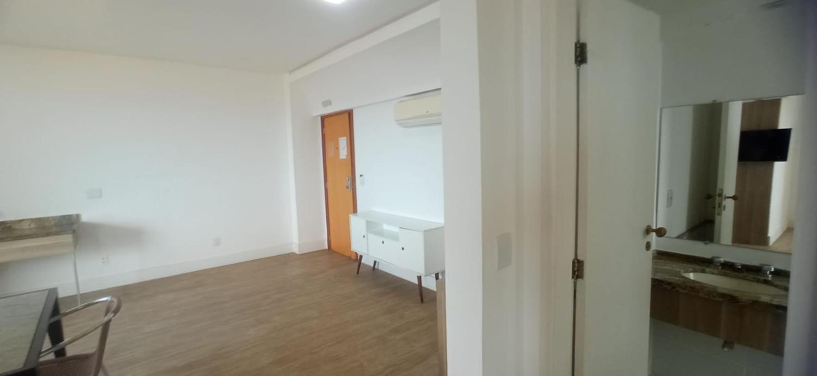 Flat Suite Superior, Com Acesso Ao Clube Super Quadra A Vitória Exteriör bild