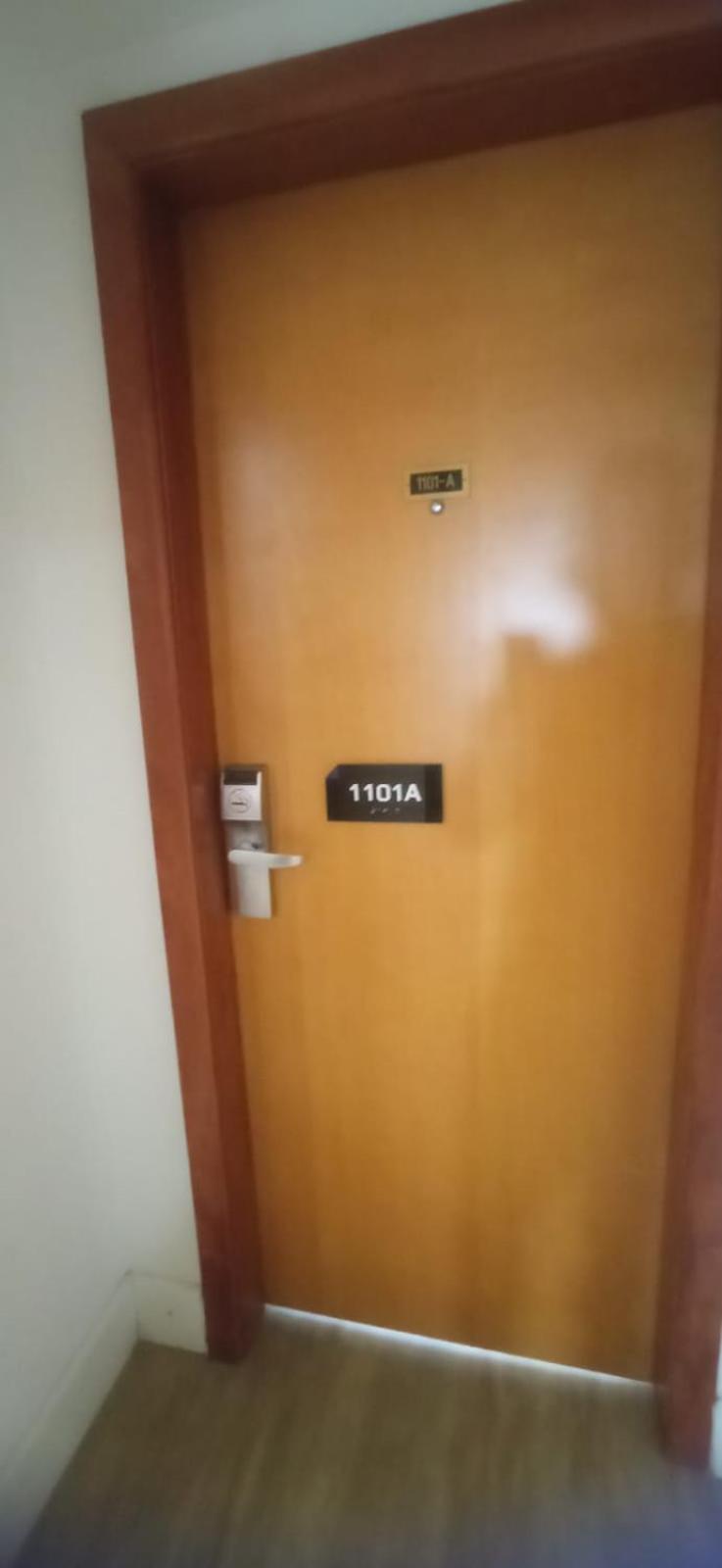 Flat Suite Superior, Com Acesso Ao Clube Super Quadra A Vitória Exteriör bild