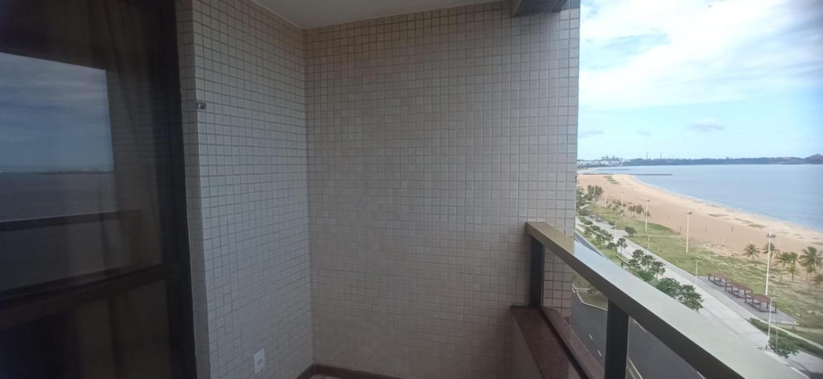 Flat Suite Superior, Com Acesso Ao Clube Super Quadra A Vitória Exteriör bild