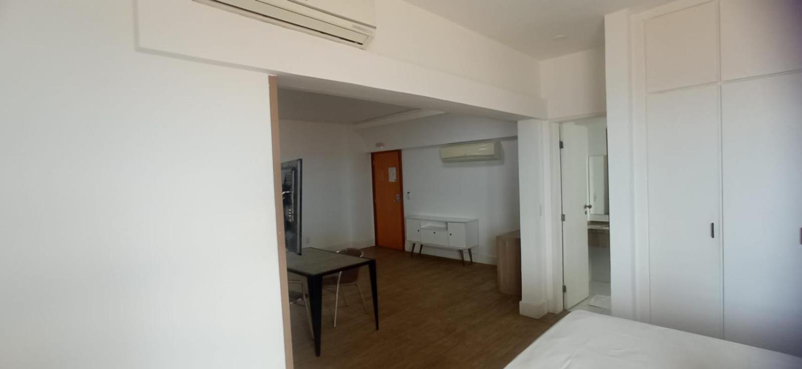 Flat Suite Superior, Com Acesso Ao Clube Super Quadra A Vitória Exteriör bild