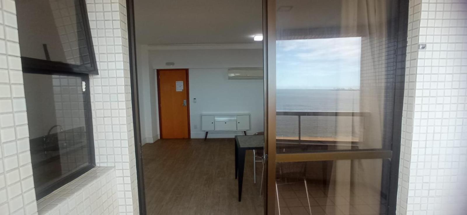 Flat Suite Superior, Com Acesso Ao Clube Super Quadra A Vitória Exteriör bild